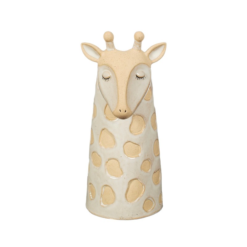 Sass & Belle Gina Giraffe Vase