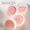 Iluminador De Ojos Corrector Ojeras Catrice, 4,2 G, Vegano