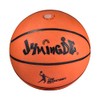 Led Light Up Basketball - Reflective Basket Ball,Night Training Basketball