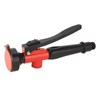 Faucet Mounted Eyewash Station Eye Wash Sprayer 1 Port with