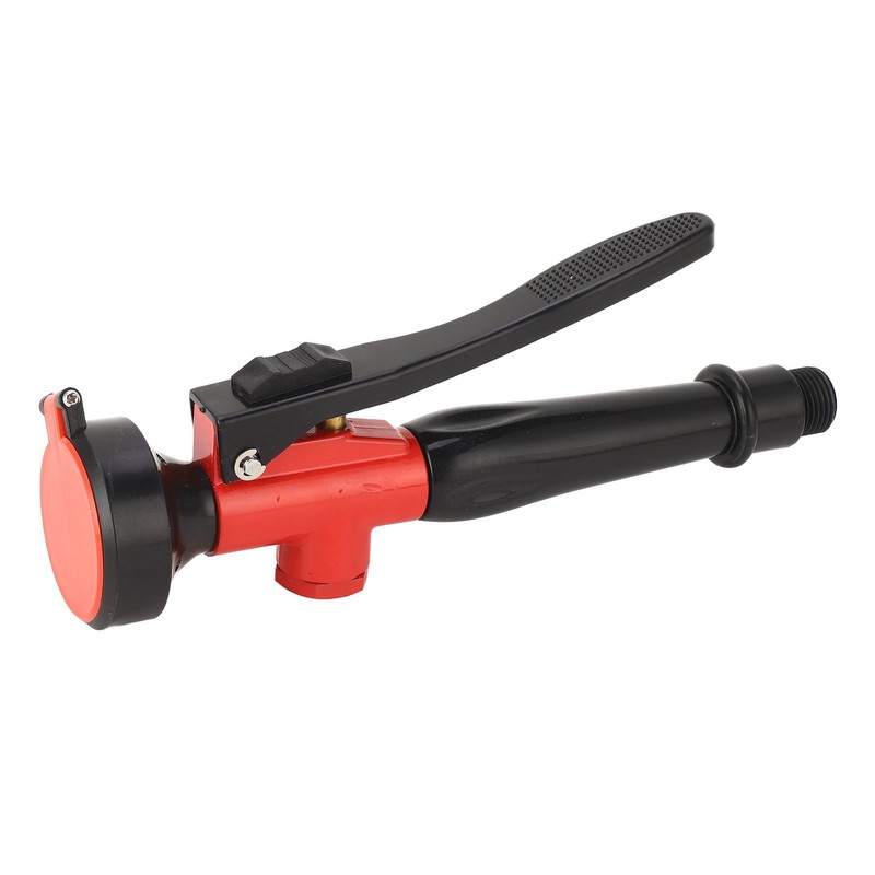 Faucet Mounted Eyewash Station Eye Wash Sprayer 1 Port with