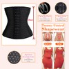 ACPLK Women's Waist Trainer Corset Shapewear Tummy Control Body Shaper