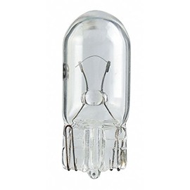 Miniature Lamp, 656, 1.6W, T3 1/4, 28V, PK10