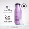 Pureology Hydrate Shampoo - For Dry or Color Treated Hair,