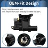 INFINAUTO Car Thermostat for Mazda 6 2.5L 2009-2013 Inner Engine