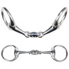 Harry's Horse Bustrens Pony Double Broken 12 mm, Size: 10.5