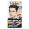 Bigen 104 Tinte Para Caballero, Castaño