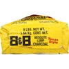 B&b; Charcoal, Charcoal Lump Mesquite, 128 Ounce