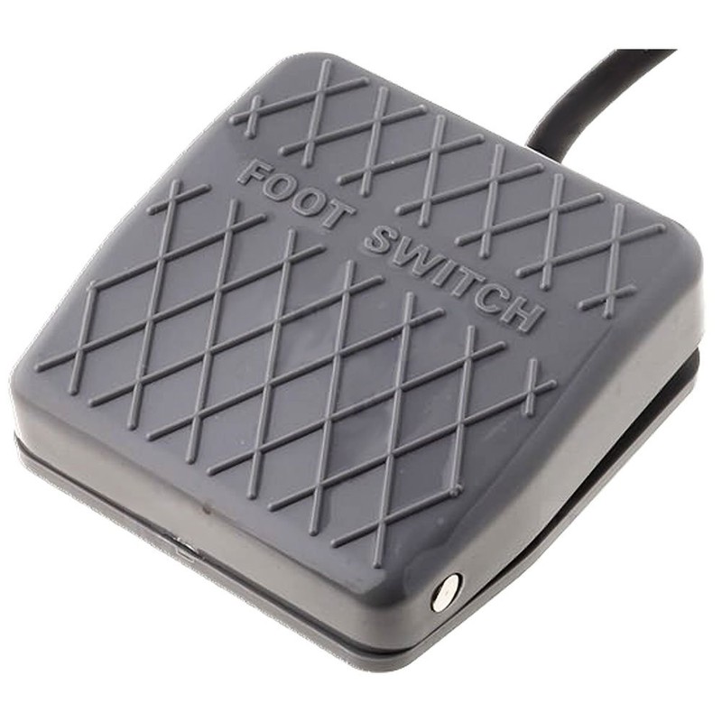 Industrial Foot Switch Foot Switch Foot Switch Foot Pedal Switch