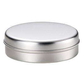 Niigata Seiki BeHAUS C-200ME Mentum Tin Can, Made in Japan