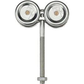 National Hardware Hanger Box Rail W/6IN Bolt N183-137