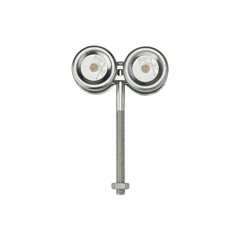 National Hardware Hanger Box Rail W/6IN Bolt N183-137