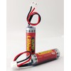 (5 Pack) MAXELL ER6C AA 3.6V 1800mAh PLC Battery for