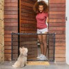 InnovaGoods - Pet Safety Net, Easy Installation without Tools, Versatile
