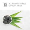 PureGuardian CB200 Bamboo Charcoal Air Purifying Bag, Eco-Friendly, Naturally Absorbs