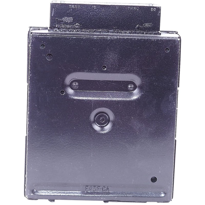 Cardone 78-4203 Remanufactured Ford Engine Control Module (ECM) / Computer
