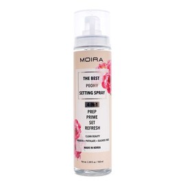 The Best Peony Setting Spray