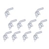 Plastic Nebulizer Unsterile Classic (10 pieces): Not /8-9735-02