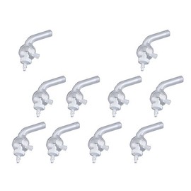Plastic Nebulizer Unsterile Classic (10 pieces): Not /8-9735-02
