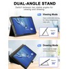 Tablet Case with WACOM MovinkPad Pro 14, Auto Sleep/Wake, Protective