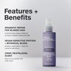 Paul Mitchell Forever Blonde Leave-In Treatment Spray, Repairs + Adds