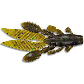 Yamamoto Flappin' Hog 3.75