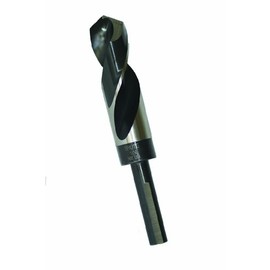 Champion Cutting Tool Heavy Duty XL12-25/32 Silver & Deming 1/2" Shank Drill: MADE IN USA