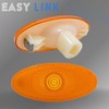 Easy Link Side Marker Light Compatible with Renault Master 3