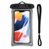 Waterproof Phone Pouch for Swimming and Beach Trips – PVC