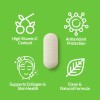 Vitamina Nanowell Acerola 1000mg 180 Tabletas