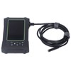 Dual Lens Industrial Endoscope ABS 1080P Digital Inspection Camera Waterproof