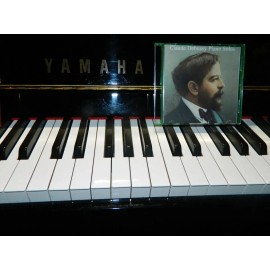 Dunn Brothers Music Select Claude Debussy Yamaha PianoSoft Disklavier  Clavinova Player Piano Solos - PianoDisc CD
