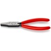 2001-160 Flat Nose Pliers 2001160 Total Length: 6.3 inches (160