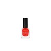 Korres Gel Effect Nail Polish Coral No45 11ml