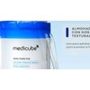 Almohadillas Sin Poros 70 Pads 155g Piel Grasa Exfoliante Medicube