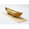 Model Shipways | Lowell Grand Banks Dory 1:24 Wooden Model