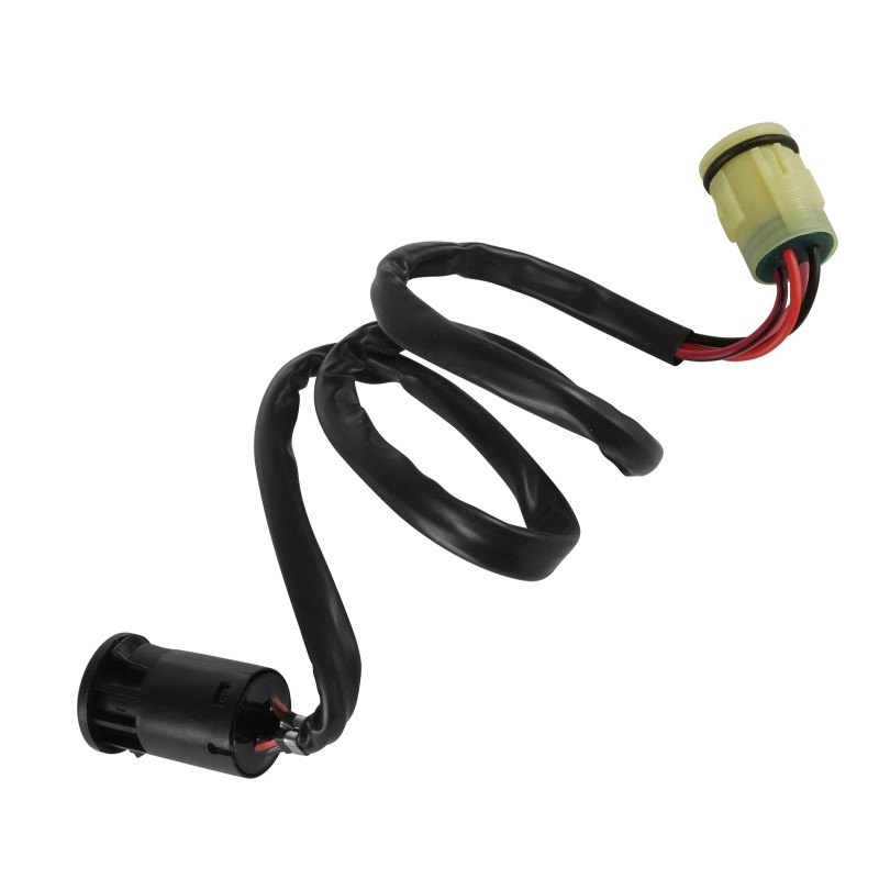Caltric Ignition Key Switch For Honda Foreman Rubicon 500 TRX500FA5