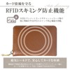 [aimerch] Genuine Leather Card Case, Pouch, Coin Purse, Small, Card