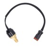 Pressure Switch Sensor Engine Oil Transducer for Caterpillar CAT E307