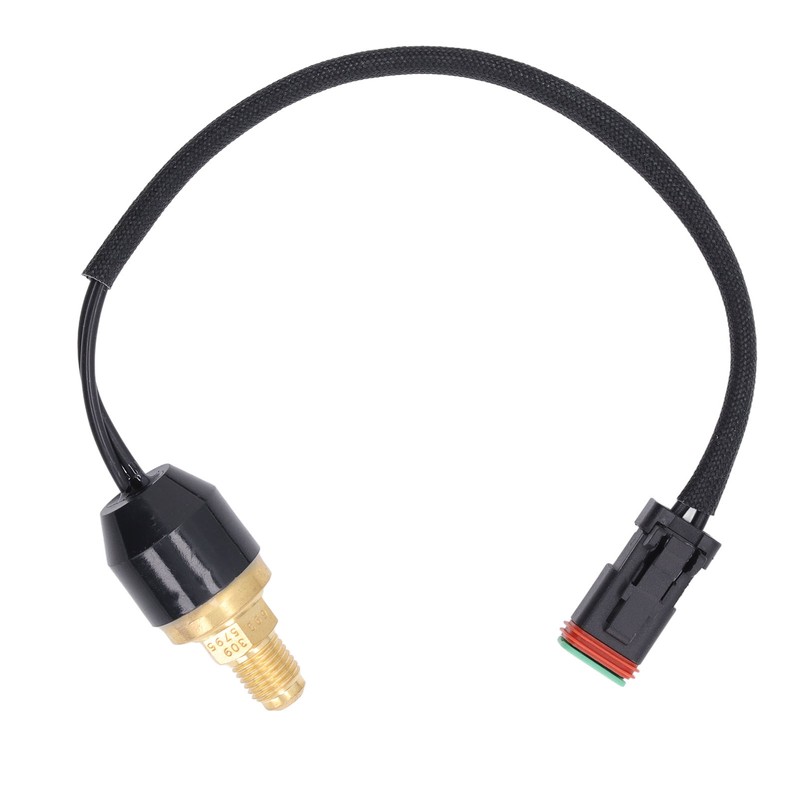 Pressure Switch Sensor Engine Oil Transducer for Caterpillar CAT E307