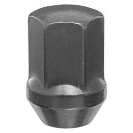 West Coast Accessories W1014LSB Wheel Lug Nut & Install Kit