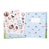 Depesche 12967 Miss Melody Diary with Horse Motif and Heart