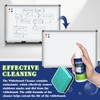 Fuyoooo 6 Pack Whiteboard Cleaner 3.4 Fl oz Dry Erase