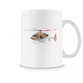 Bell 427 Mug - 15oz.