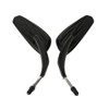 TCMT Motorcycle 8mm Rear View Mirrors Fit For Harley Sportster