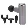 Massage Gun Mini Portable Massage Gun Deep Tissue with Massage