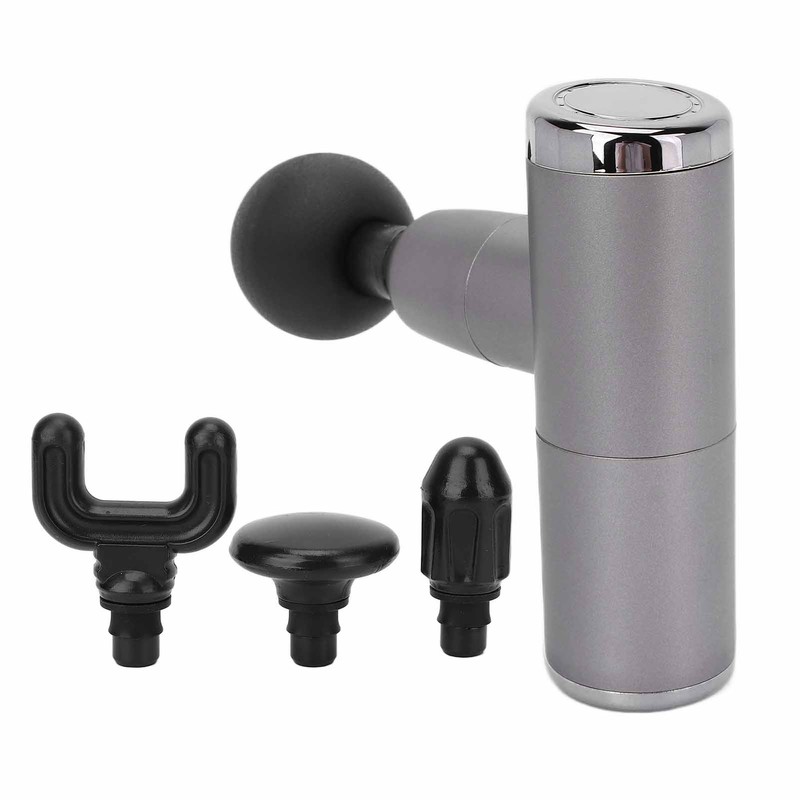 Massage Gun Mini Portable Massage Gun Deep Tissue with Massage