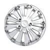Volkswagen 5G0601147YTI Wheel Trim 15 Inch Steel Rim