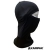 KAMPAK Balaclava de Licra Tactica Pasamontañas Moto Militar