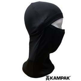 KAMPAK Balaclava de Licra Tactica Pasamontañas Moto Militar